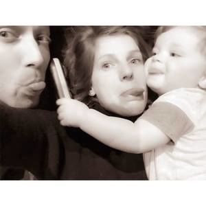 Meet your Posher, Jen